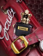 Jean Paul Gaultier Scandal Pour Homme Le Parfum parfumska voda polnilna za moške 50 ml