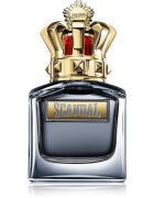 Jean Paul Gaultier Scandal Pour Homme toaletna voda polnilna za moške 50 ml