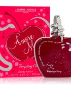 Jeanne Arthes Amore Mio Tempting Cherry parfumska voda za ženske 100 ml
