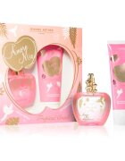 Jeanne Arthes Amore Mio Tropical Crush darilni set za ženske