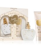 Jeanne Arthes Amore Mio White Pearl darilni set za ženske