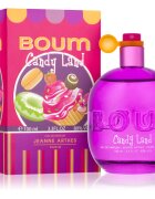 Jeanne Arthes Boum Candy Land parfumska voda za ženske 100 ml