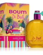 Jeanne Arthes Boum Do Brasil parfumska voda za ženske 100 ml
