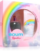 Jeanne Arthes Boum Rainbow darilni set za ženske