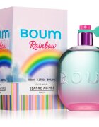 Jeanne Arthes Boum Rainbow parfumska voda za ženske 100 ml