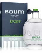 Jeanne Arthes Boum Sport toaletna voda za moške 100 ml