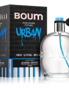 Jeanne Arthes Boum Urban toaletna voda za moške 100 ml