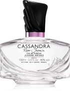 Jeanne Arthes Cassandra Dark Blossom parfumska voda za ženske 100 ml