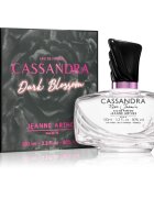 Jeanne Arthes Cassandra Dark Blossom parfumska voda za ženske 100 ml