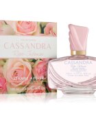 Jeanne Arthes Cassandra Rose Intense parfumska voda za ženske 100 ml