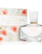 Jeanne Arthes Cassandra Rose Jasmine parfumska voda za ženske 100 ml