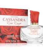 Jeanne Arthes Cassandra Rose Rouge parfumska voda za ženske 100 ml