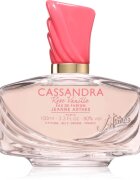 Jeanne Arthes Cassandra Rose Vanille parfumska voda za ženske 100 ml
