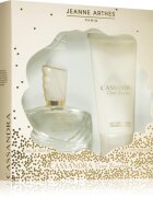 Jeanne Arthes Cassandra Roses Blanches darilni set za ženske