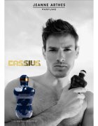 Jeanne Arthes Cassius EDP parfumska voda za moške 100 ml