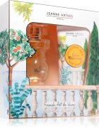 Jeanne Arthes Collection Azur Balcon Méditerranéen darilni set za ženske
