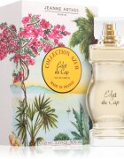 Jeanne Arthes Collection Azur Eclat du Cap parfumska voda za ženske 100 ml