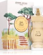 Jeanne Arthes Collection Azur Sable Chaud parfumska voda za ženske 100 ml