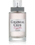 Jeanne Arthes Colonial Club Signature toaletna voda za moške 100 ml