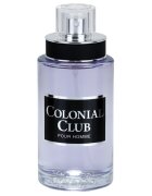 Jeanne Arthes Colonial Club toaletna voda za moške 100 ml