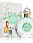 Jeanne Arthes French Way Of Life Balade A Paris parfumska voda za ženske 100 ml
