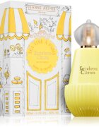 Jeanne Arthes French Way Of Life Tea Time A Paris parfumska voda za ženske 100 ml