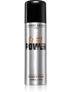 Jeanne Arthes Fuel Power deodorant v pršilu za moške 200 ml
