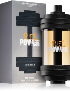 Jeanne Arthes Fuel Power toaletna voda za moške 100 ml