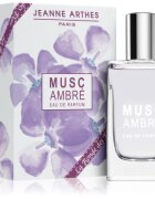 Jeanne Arthes La Ronde des Fleurs Musc Ambré parfumska voda za ženske 30 ml
