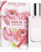 Jeanne Arthes La Ronde des Fleurs Rose de Grasse parfumska voda za ženske 30 ml