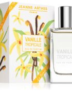 Jeanne Arthes La Ronde des Fleurs Vanille Tropicale parfumska voda za ženske 30 ml