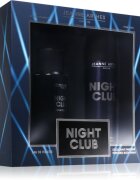 Jeanne Arthes Night Club darilni set za moške