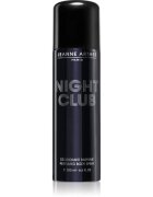 Jeanne Arthes Night Club deodorant v pršilu za moške 200 ml