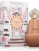 Jeanne Arthes Opéra Tea Time a Paris parfumska voda za ženske 100 ml