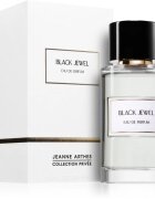Jeanne Arthes Privée Black Jewel parfumska voda uniseks 100 ml