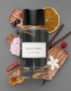 Jeanne Arthes Privée Black Jewel parfumska voda uniseks 100 ml