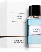 Jeanne Arthes Privée Deep Sea parfumska voda uniseks 100 ml