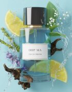 Jeanne Arthes Privée Deep Sea parfumska voda uniseks 100 ml