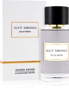 Jeanne Arthes Privée Illicit Substance parfumska voda uniseks 100 ml