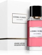Jeanne Arthes Privée Morning Flowers parfumska voda uniseks 100 ml