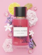 Jeanne Arthes Privée Morning Flowers parfumska voda uniseks 100 ml