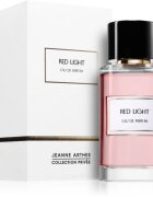Jeanne Arthes Privée Red Light parfumska voda uniseks 100 ml