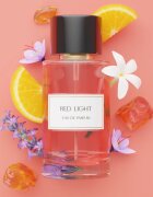 Jeanne Arthes Privée Red Light parfumska voda uniseks 100 ml