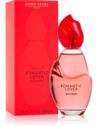Jeanne Arthes Romantic Lover parfumska voda za ženske 100 ml