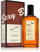 Jeanne Arthes Sexy Boy Essence toaletna voda za moške 100 ml