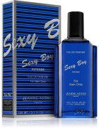 Jeanne Arthes Sexy Boy Intense parfumska voda za moške 100 ml