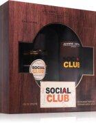 Jeanne Arthes Social Club darilni set za moške