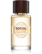 Jeanne Arthes Social Club toaletna voda za moške 100 ml