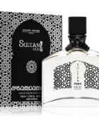 Jeanne Arthes Sultan Men Oud toaletna voda za moške 100 ml
