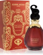 Jeanne Arthes Sultane Patchouli EDP parfumska voda za ženske 100 ml
